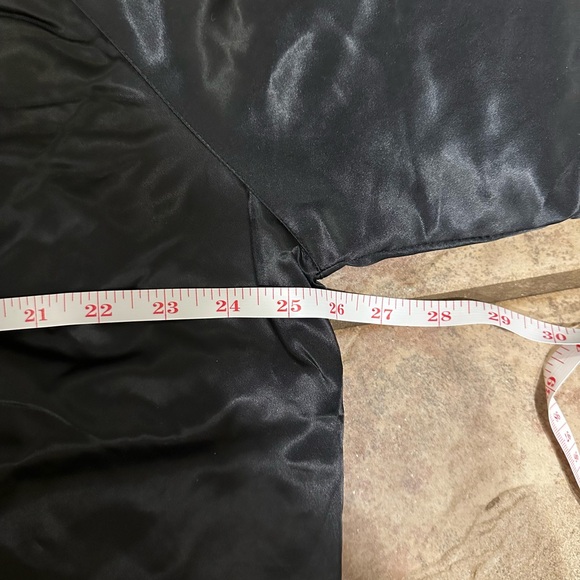 GREEN DAY Saviors Tour Official Merchandise Rare Satin Bomber Jacket Mens L - Picture 9 of 11